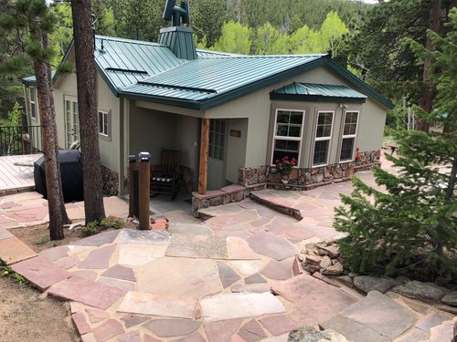 131 County Road 90, Allenspark, CO, 80510-5007 | Card Image