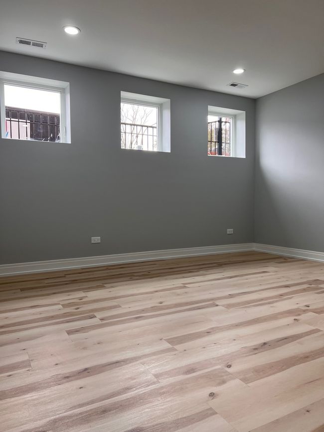 1E - 226 E 48 Th St, Condo with 4 bedrooms, 3 bathrooms and 6 parking in Chicago IL | Image 12
