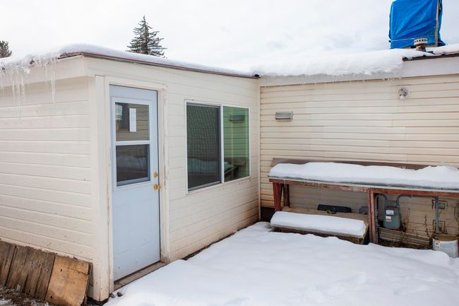 506 Glenarm St, House other with 3 bedrooms, 2 bathrooms and null parking in Collbran CO | Image 31