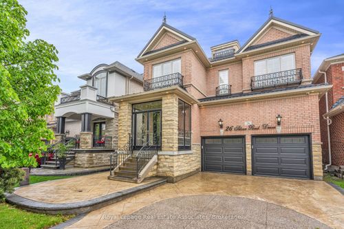 26 Silver Pond Dr, Georgetown, ON, L7G0G6 | Card Image