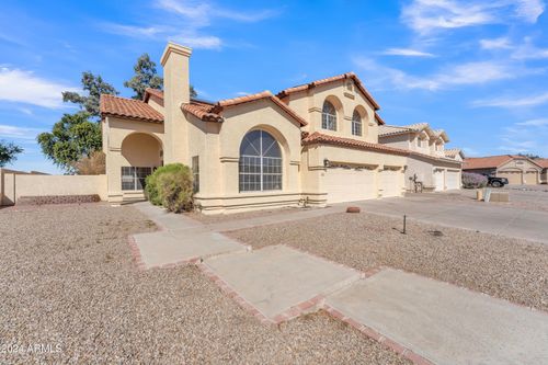 2120 N 125th Ave, Avondale, AZ, 85392-6512 | Card Image