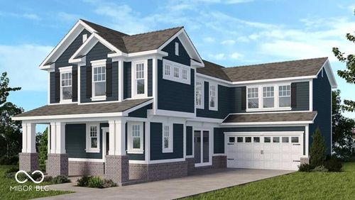 15691 Showdown Rd, Noblesville, IN, 46060-9266 | Card Image