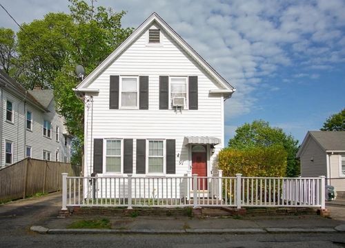 91-91 Quincy St, Quincy, MA, 02169 | Card Image