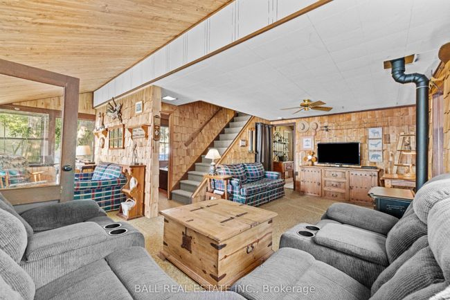 53 Rustic Bay St, House other with 4 bedrooms, 1 bathrooms and 6 parking in Lindsay ON | Image 18