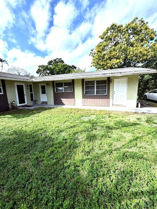 4631 Sw 33rd Ave, Fort Lauderdale, FL, 33312-5505 | Card Image