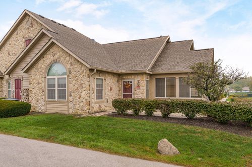 3603 Stoneway Pt, Powell, OH, 43065-8266 | Card Image