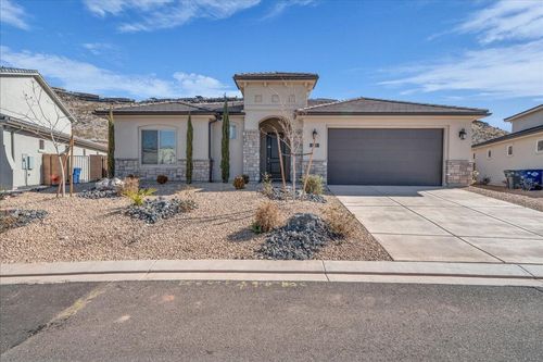 1466 N Arena Roja Dr, Washington, UT, 84780-3611 | Card Image