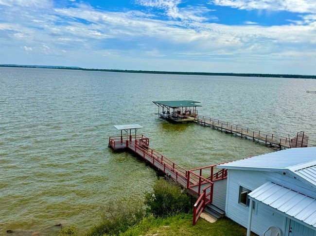 919 Lakeshore Loop, House other with 3 bedrooms, 3 bathrooms and null parking in Tow TX | Image 10