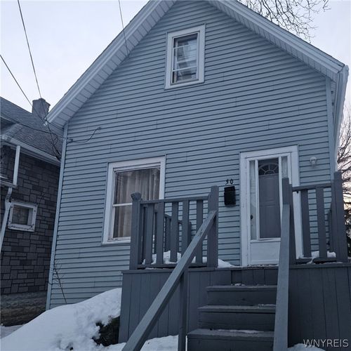 50 Ideal St, Buffalo, NY, 14206-1404 | Card Image