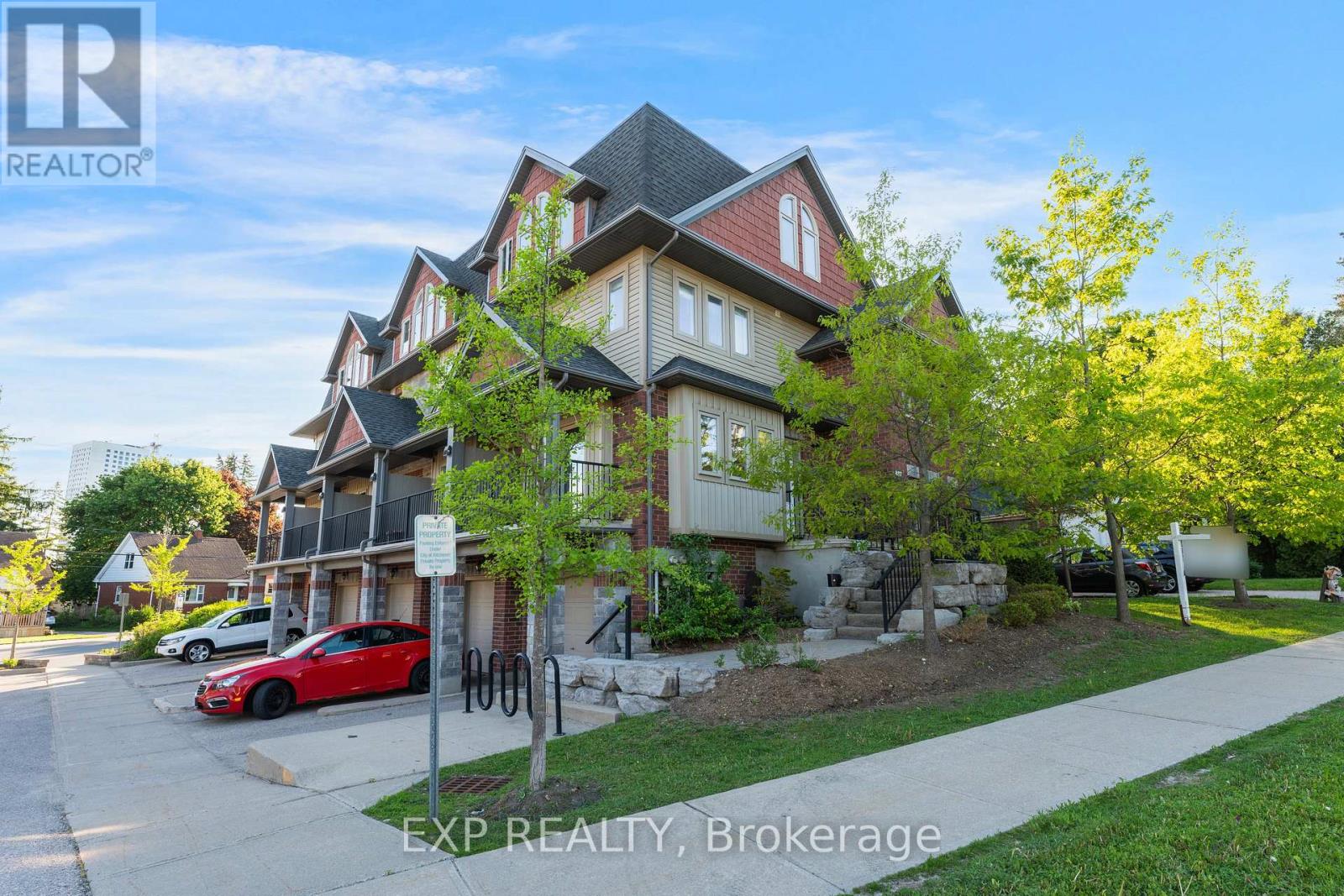Residential Lease in Kitchener 2