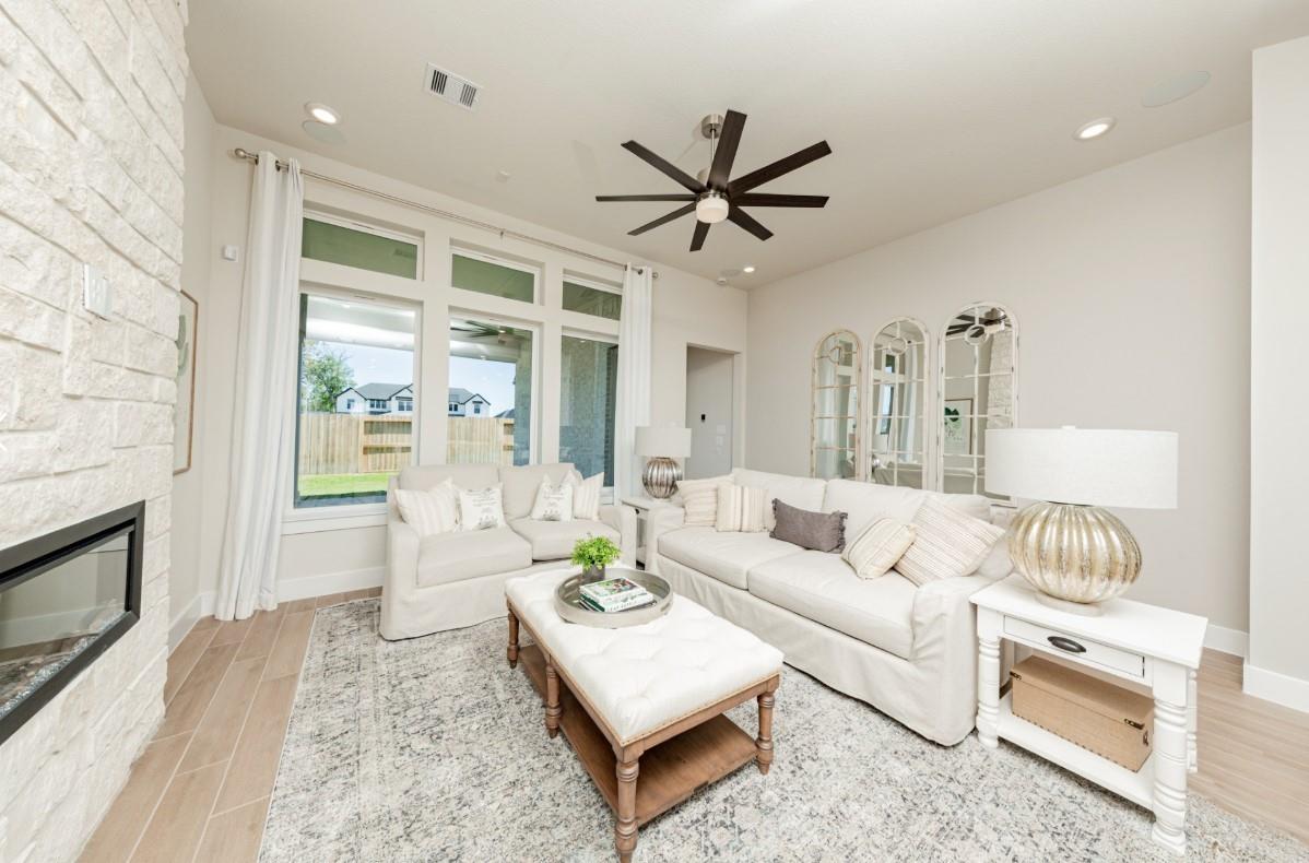 Residential in Katy 3