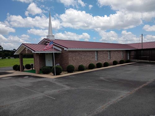 274 Bradley 17 Rd S, Warren, AR, 71671 | Card Image