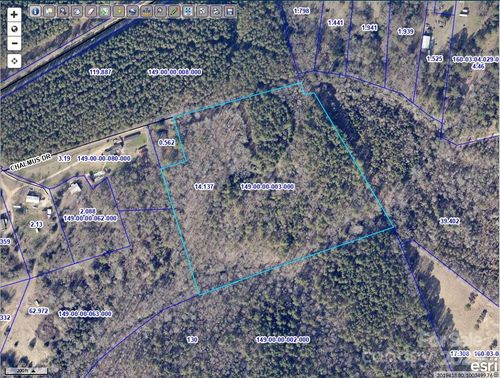 00 Chalmus Dr, Great Falls, SC, 29055 | Card Image