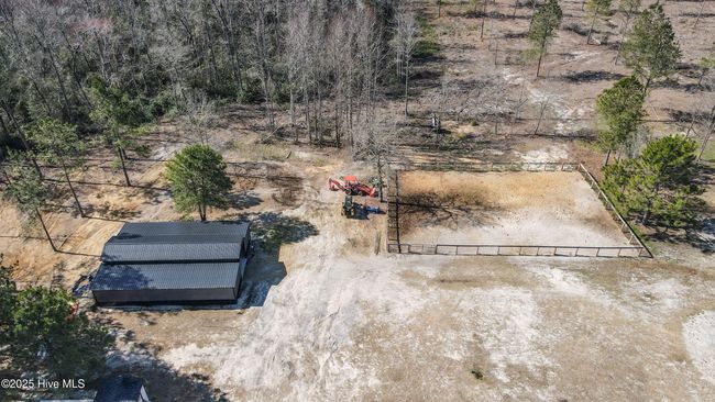 paddock near barn | Image 56