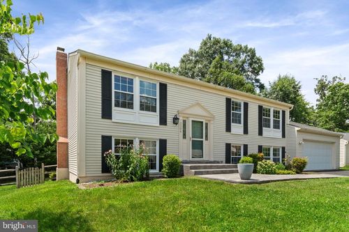 2504 Tatnuck Ct, HERNDON, VA, 20171-2702 | Card Image