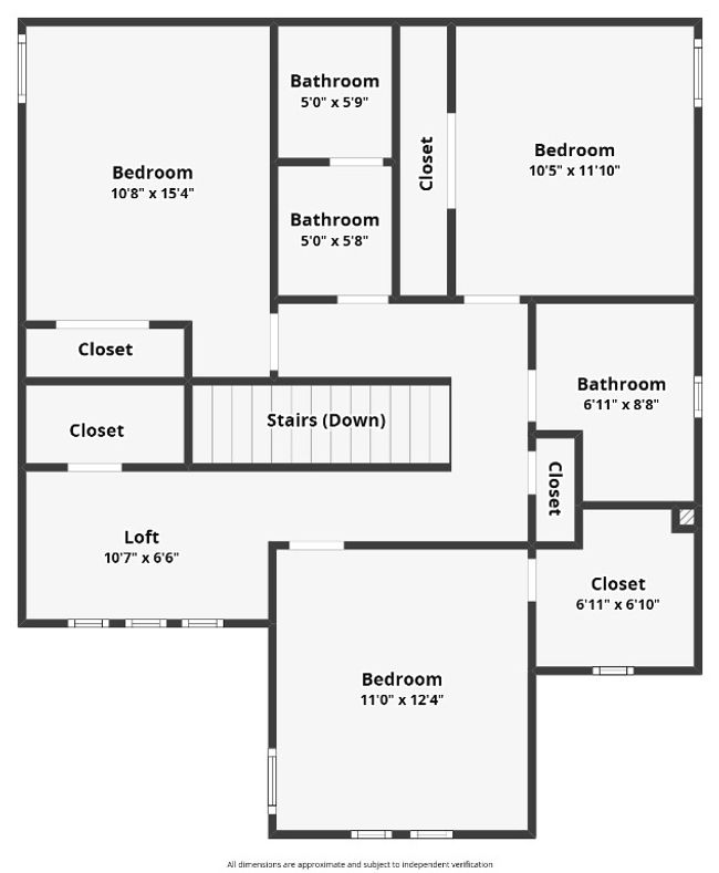 View of layout | Image 30