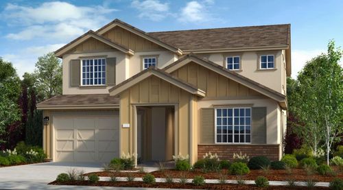 4256 Gibbous Dr, Folsom, CA, 95630-7233 | Card Image