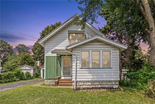 9 Topper Drive, Irondequoit, NY, 14622 | Card Image