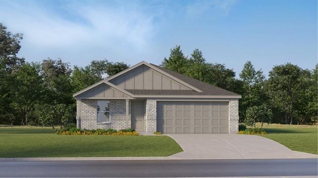 2619 American Ruby Dr, House other with 4 bedrooms, 2 bathrooms and 2 parking in Rosharon TX | Image 9