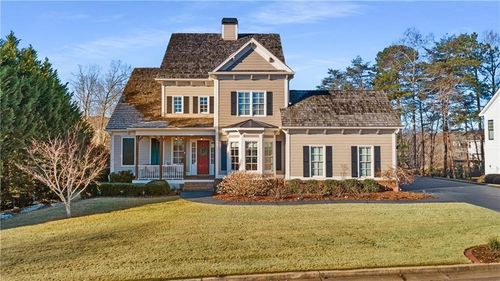 39 Fieldstone Ln, Dawsonville, GA, 30534-0763 | Card Image