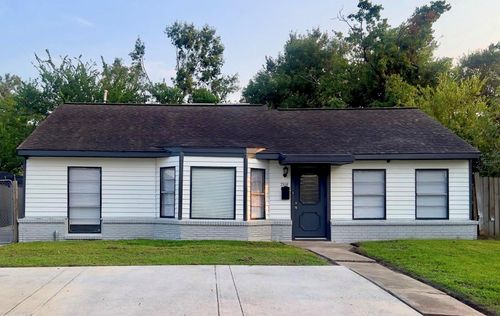 7318 Thurow St, Houston, TX, 77087-3721 | Card Image