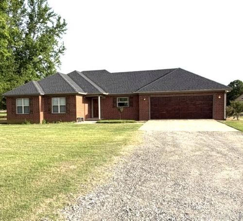 115 Roper Rd, Mc Rae, AR, 72102-9513 | Card Image