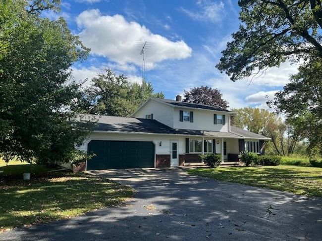 N4175 State Road 49, Home with 4 bedrooms, 3 bathrooms and null parking in Brandon WI | Image 5