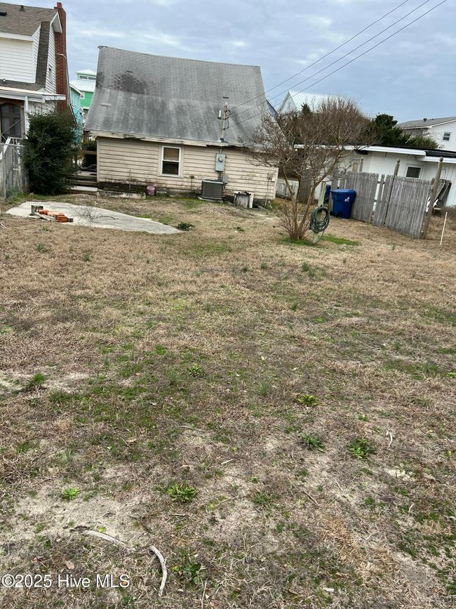 214 W Atlantic Blvd, House other with 2 bedrooms, 2 bathrooms and 2 parking in Atlantic Beach NC | Image 9