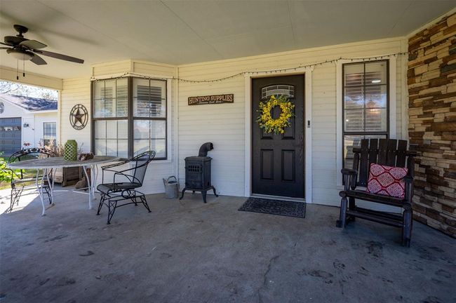 228 Camden Rd, Home with 3 bedrooms, 3 bathrooms and 1 parking in Chester TX | Image 12