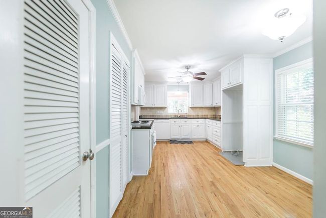 1933 Birchwood Way, House other with 5 bedrooms, 3 bathrooms and 2 parking in Macon GA | Image 10