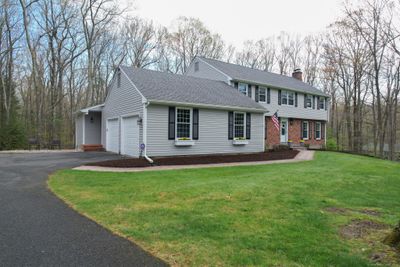 22 Indian Pipe Trail, House other with 4 bedrooms, 3 bathrooms and null parking in Avon CT | Image 2