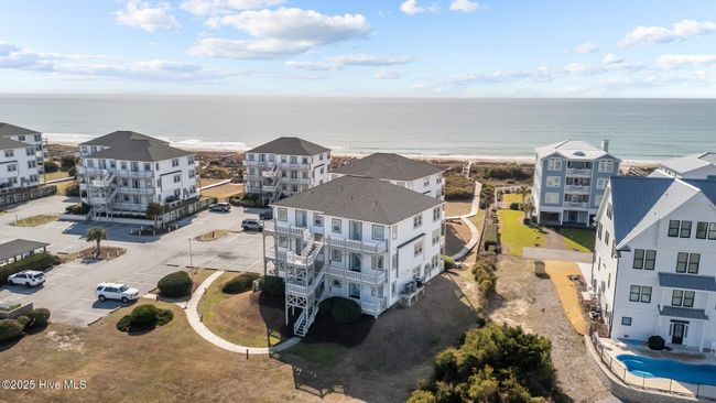 B2 - 2903 Pointe West Dr, Condo with 2 bedrooms, 2 bathrooms and null parking in Emerald Isle NC | Image 48