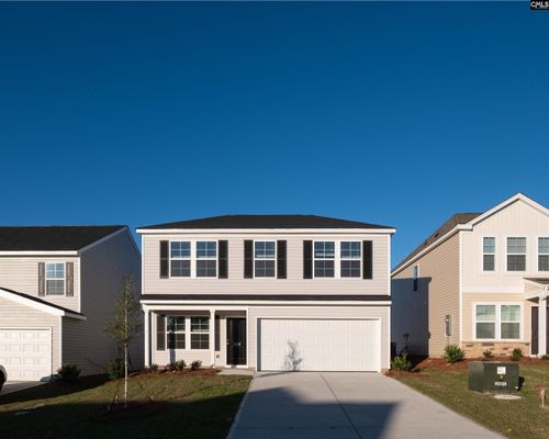 1042 Begonia Dr, Lexington, SC, 29073-9909 | Card Image
