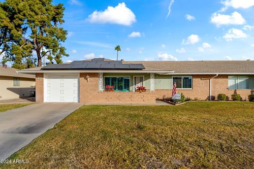 9632 W Greenway Road, Sun City, AZ, 85351 | Card Image