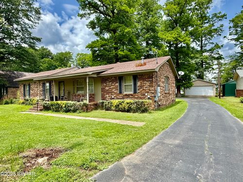 1645 Lake Dr, Hornbeak, TN, 38232-3239 | Card Image