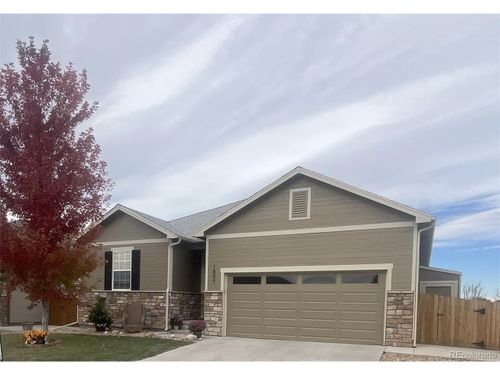 1807 Homestead Dr, Fort Lupton, CO, 80621-2209 | Card Image