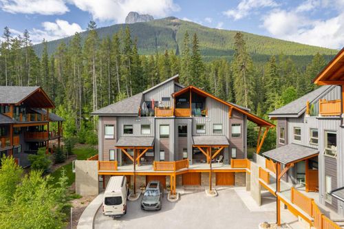 503h-3000 Stewart Creek Dr, Canmore, AB, T1W0G5 | Card Image