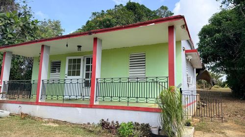 171 Yagrumo Street. Barrio Corrales, AGUADILLA, PR, 00603 | Card Image