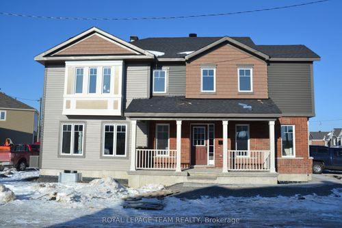 121 Santolina St, Stittsville, ON, K2S0W8 | Card Image