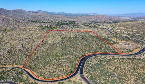 1c-xxxx S State Route 89, Yarnell, AZ, 85362 | Card Image