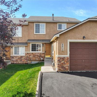 5509 Timeless View, Townhouse with 2 bedrooms, 2 bathrooms and 1 parking in Colorado Springs CO | Image 2