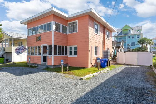 710 Canal Dr, Carolina Beach, NC, 28428-6031 | Card Image