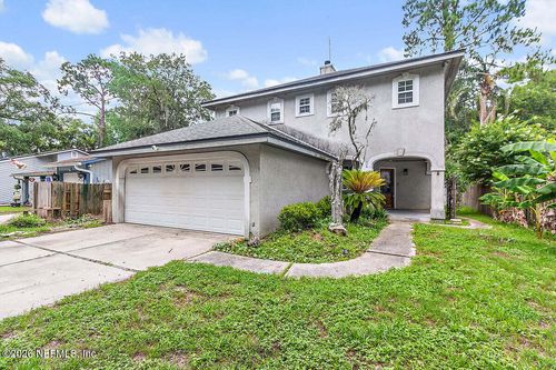 1126 23rd St N, Jacksonville Beach, FL, 32250-2881 | Card Image