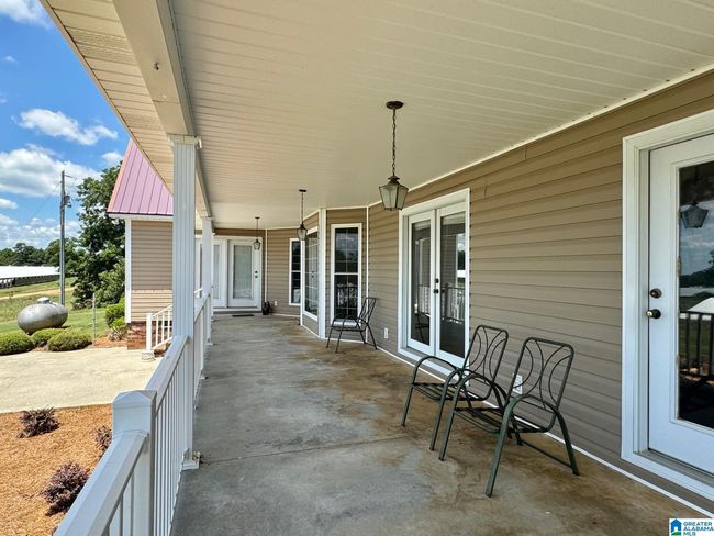 2400 County Road 56, House other with 4 bedrooms, 3 bathrooms and null parking in Wedowee AL | Image 28