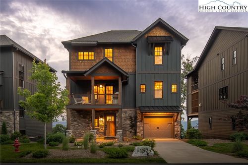 152 N Face Trl, Boone, NC, 28607 | Card Image