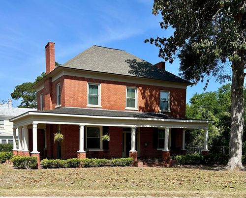 300 N Highland Rd, Quitman, GA, 31643-2204 | Card Image