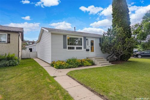 50 Matheson Pl, Saskatoon, SK, S7L3Y5 | Card Image