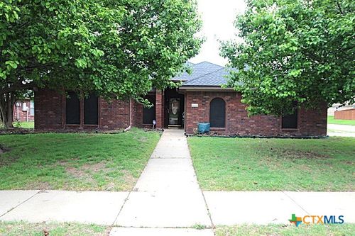 4206 Ethel Ave, Killeen, TX, 76549-2576 | Card Image