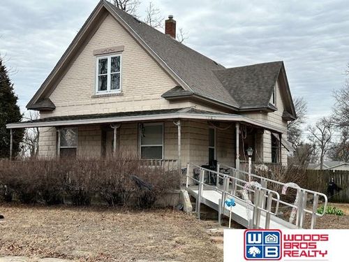 1400 6th Street, Fairbury, NE, 68352 | Card Image