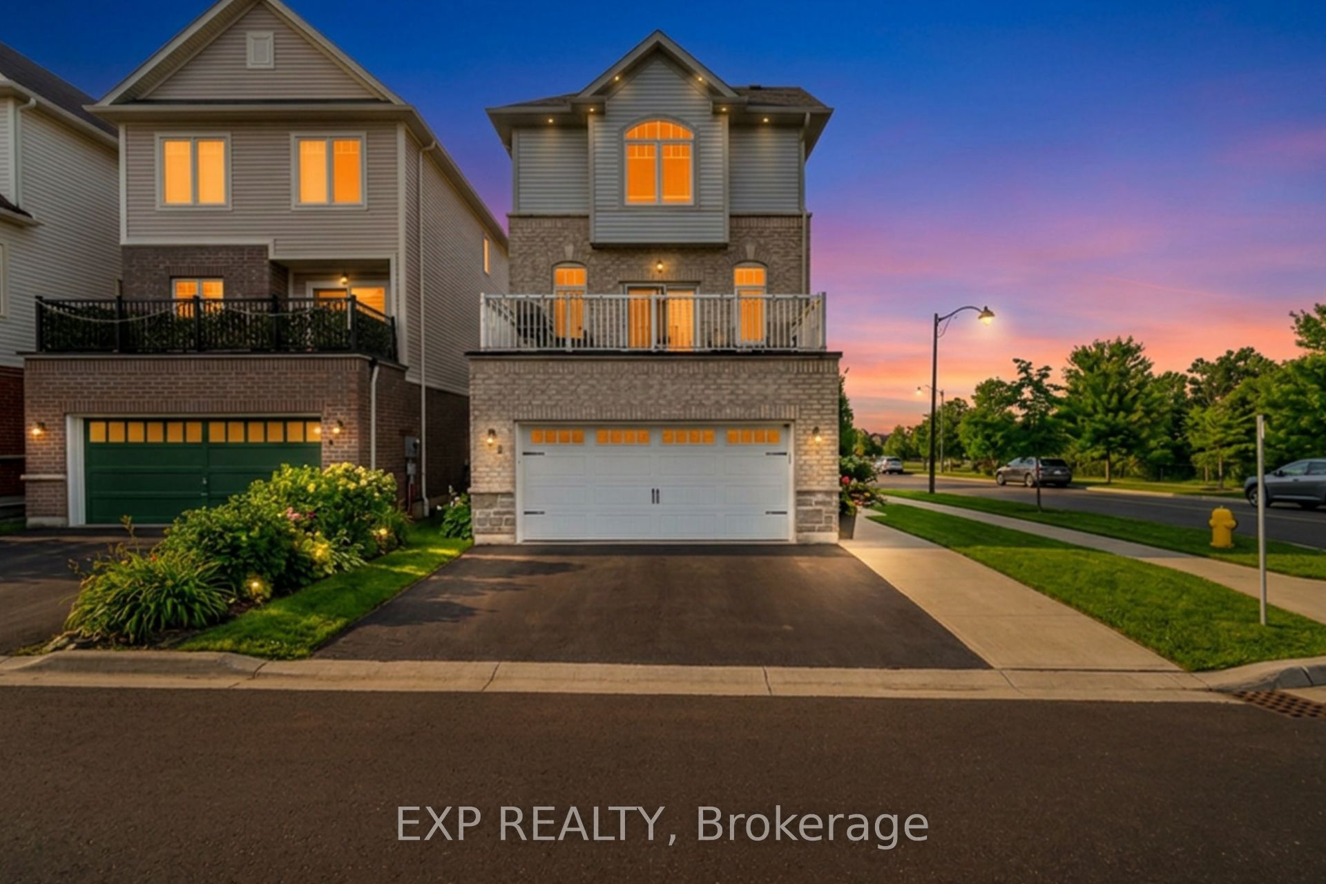 Residential in Ajax 2